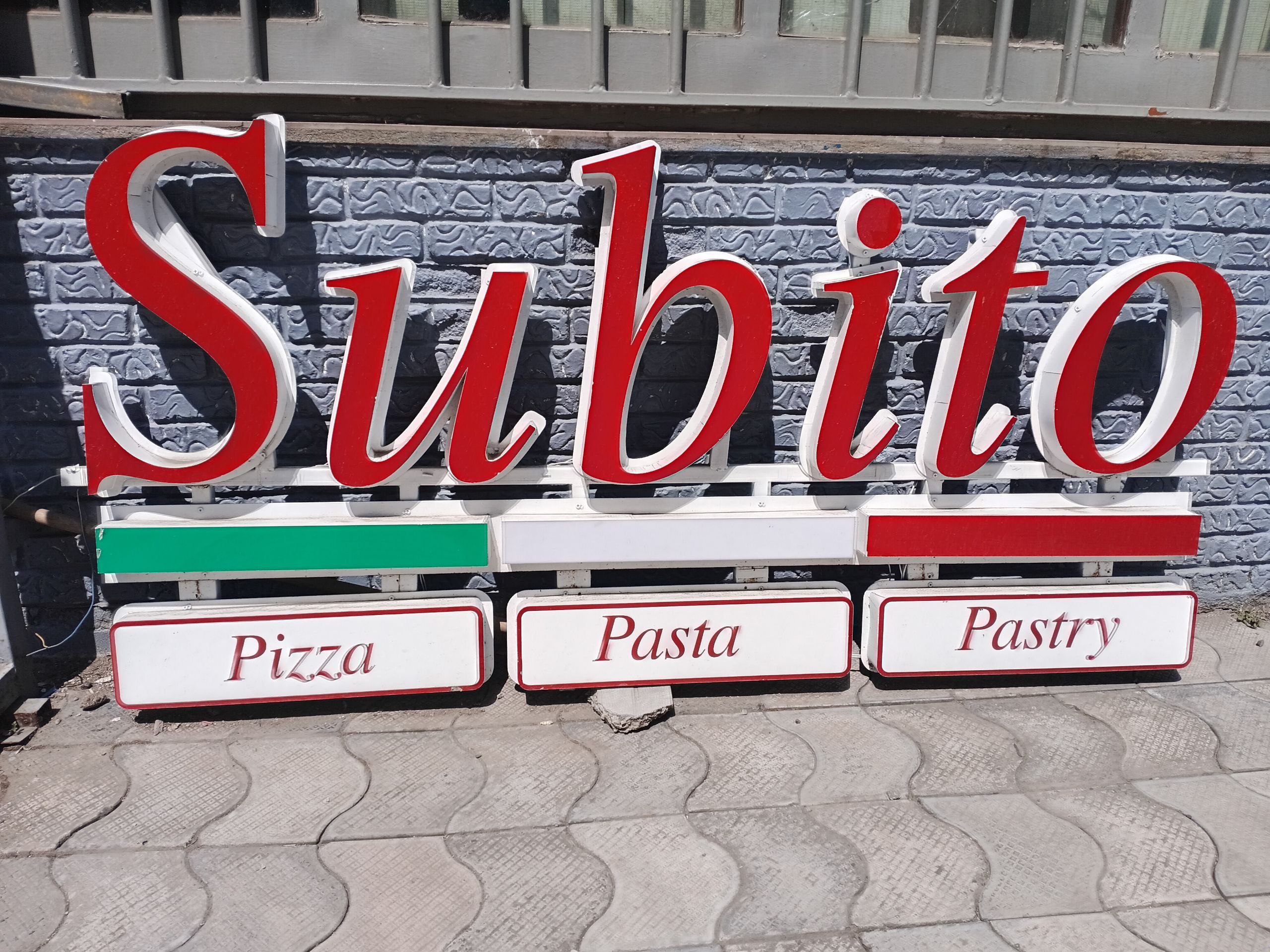 Brand Identity